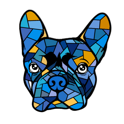 Bulldog Real Estate Logo – Immobilienmakler Mallorca